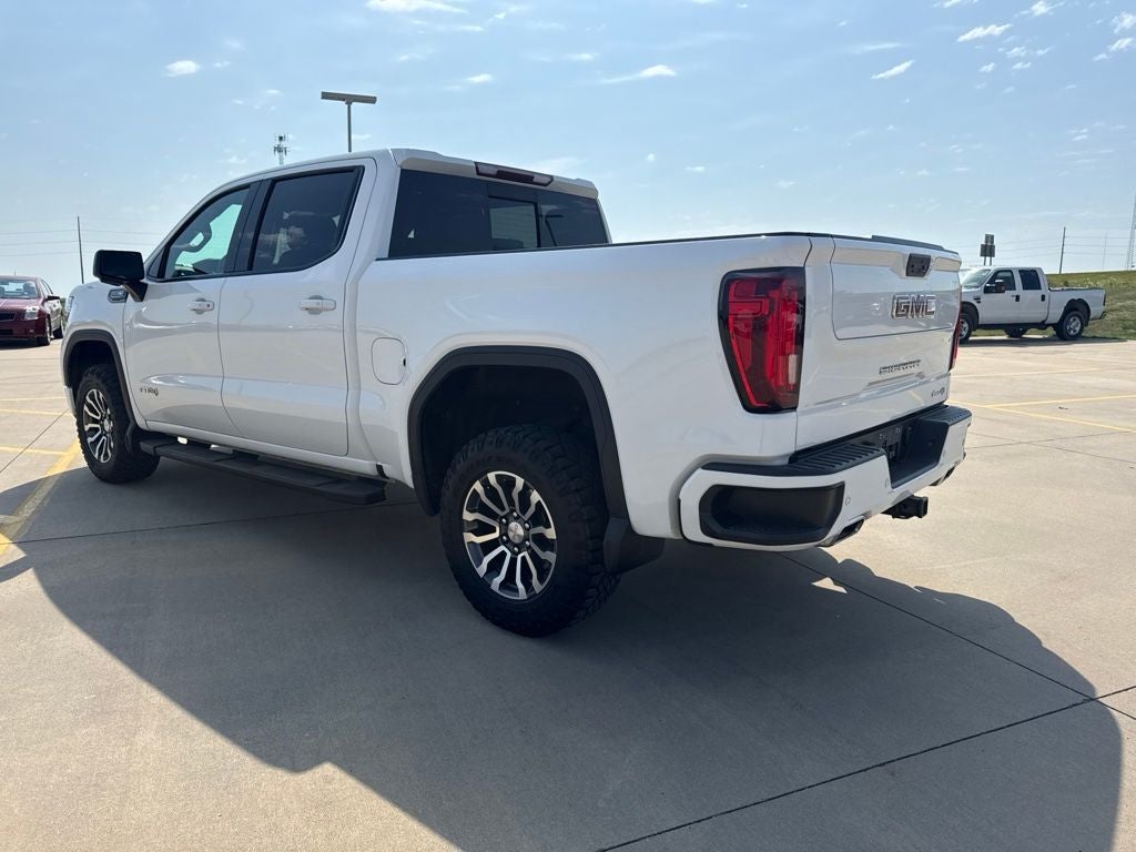 gmc sierra 1500 2020 3GTP9EED4LG400639 image gmc sierra 1500 2020 3GTP9EED4LG400639 image